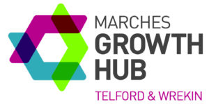 Marches Growth Hub Telford& Wrekin copy